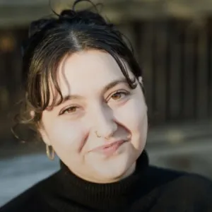 Maria Karkabi, Master’s in Marriage and Family Therapy, Marriage & Family Therapist in Philadelphia, PA 19104