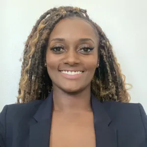 Desiree Moore