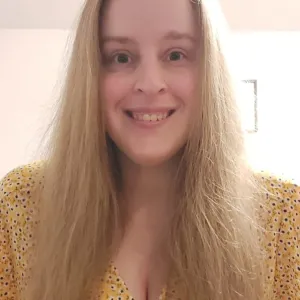 Amber Trudell