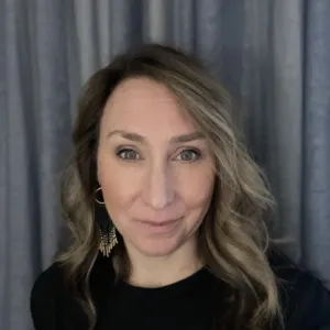 Emily Somervell