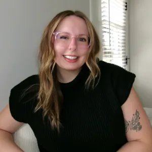 Lauren Schaefer