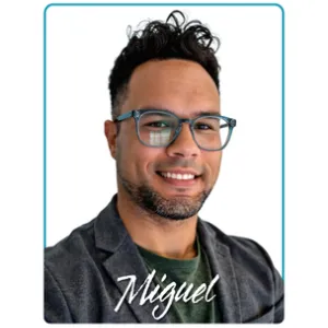 Miguel Alvarez