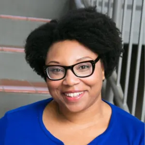 Reynelda Jones