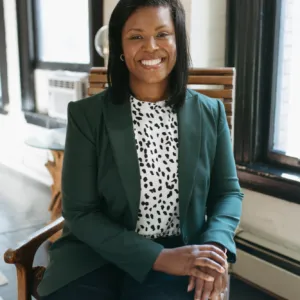 Ingrid Cruthird, MA, LMHCA, Psychotherapist in Seattle, WA 98014