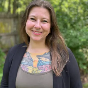 Emily Grob
