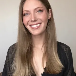 Kristin Hasselbring