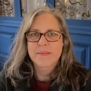 Suzanne Kamp