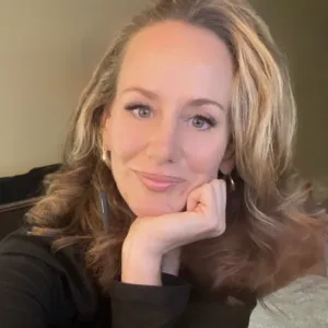 Meghan Farina