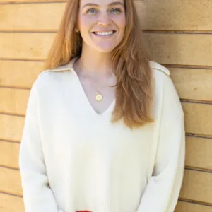 Meghan Schirmang