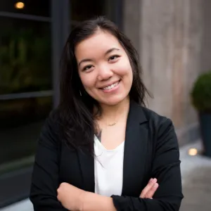 Andrea Yoshida, MSW, LSWAIC (#SC61380081), Associate Clinical Social Worker in Lynnwood, WA 