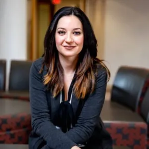 Victoriya Tsaran