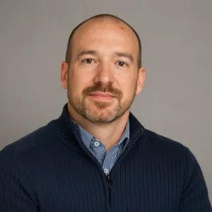 Jacob Cooper, LLMSW, Psychotherapist in St. Clair Shores, MI 48081