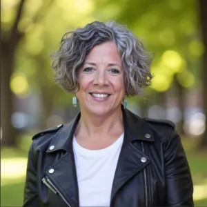 Carrie Cole