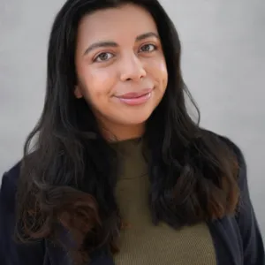 Samantha Zelaya