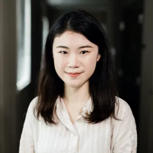 Huan (lillian) Chen