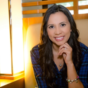 Jessica Jefferson, LMFT, M.A., M.S., Licensed Marriage & Family Therapist in Coral Springs, FL 