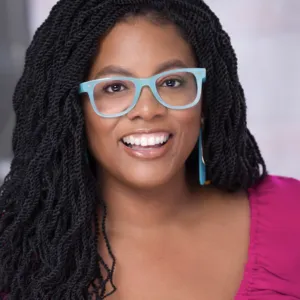 Jessiline Berry - trauma & sex therapist
