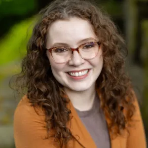 Hannah Armstrong, M.A., Professional Counselor Associate #R11316, NCC, Professional Counselor Associate in ,  