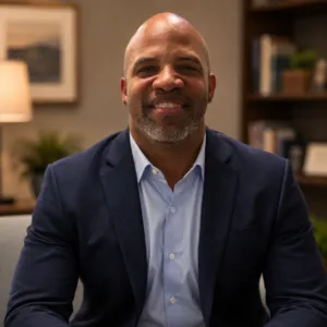 Alexander Thompson, LMSW CAADC, Clinical Social Worker  in GRAND RAPIDS, MI 49505
