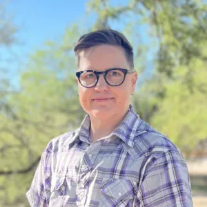 KG Green, LMSW, Therapist in Tucson, AZ 85716