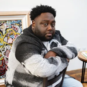 Hassan Russell, APCC, Associate Professional Clinical Counselor in Emeryville, CA 94608