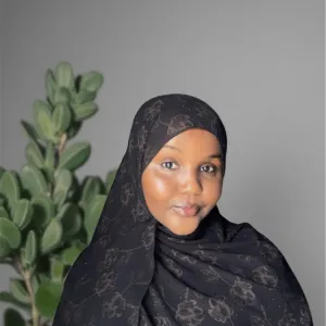 Ebla Hassan