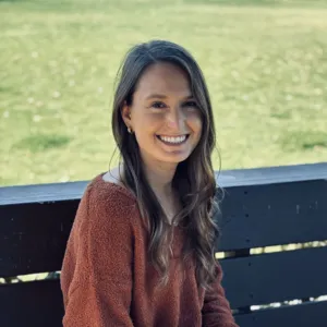 Sarah Parnow