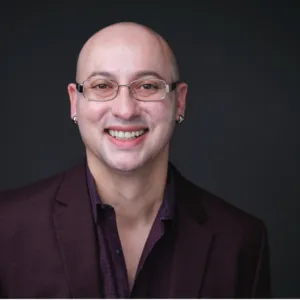 Artur Akkerman, LCSW, Licensed Clinical Social Worker in ,  