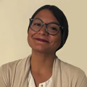 Teresa Vargas