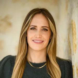 Olivia Kraus