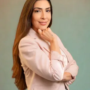 Andrea Garcia