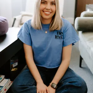 Sarah Mooney