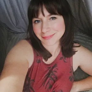 Amelia Jensen