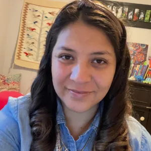 Claudia Espinoza