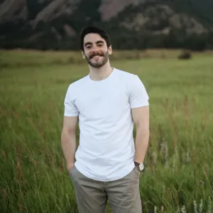 Danny Levin, LSW, MFTC, Licensed Master of Social Work in Denver, CO 80206