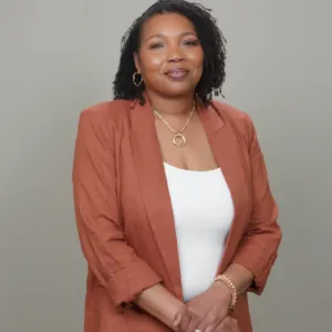 Latricia Cunningham