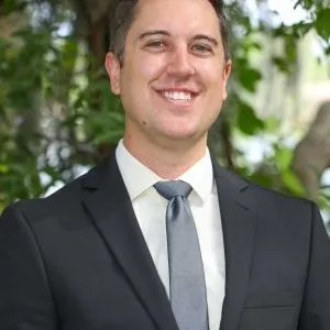 Dustin Schulte