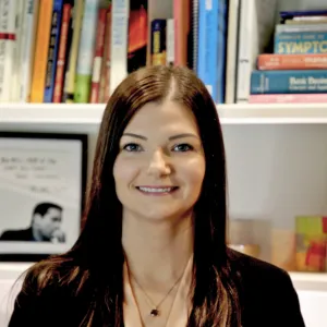 Alicia Morrell