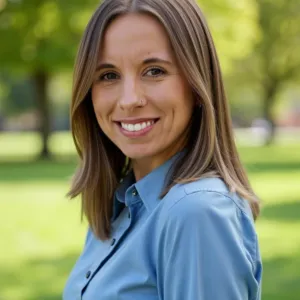 Hannah Kalambakal
