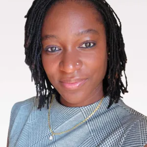 Carla Charles
