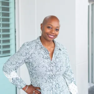 Myca Jeter, LMSW, LCSW, Licensed Clinical Social Worker in Durham, NC 27704