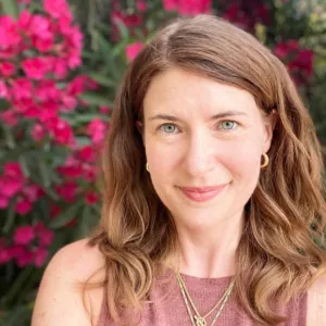 Rebecca Gorman