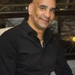 Andy Regalado
