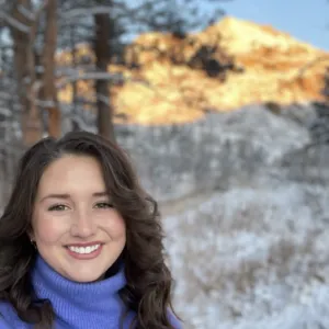 Kaitlan Stephens, MA, LPCC, NCC, Licensed Professional Counselor Candidate  in Colorado 