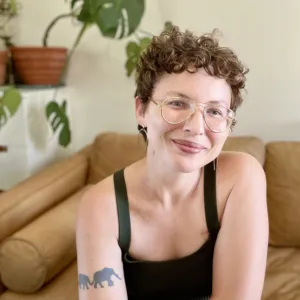 Sarah Patterson