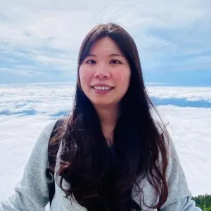 Emily Tsai