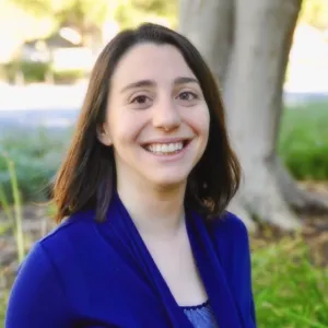 Jenny Tannenbaum, LMFT, Licensed Marriage & Family Therapist in Sherman Oaks, CA 91423