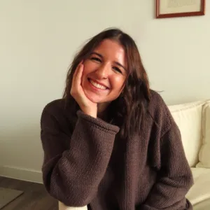 Samantha Goldenberg