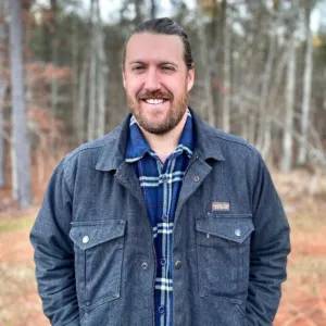 Ben Marchman, , Associate Professional Counselor in Senoia, GA 30276