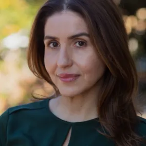 Farydah El-barkachi